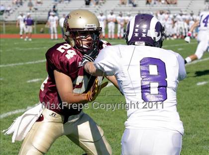 Thumbnail 3 in Deering @ Thornton Academy photogallery.