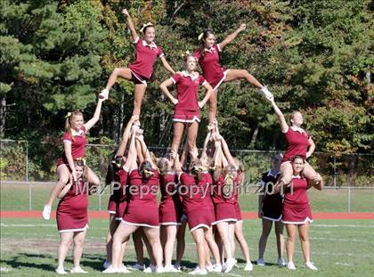 Thumbnail 1 in Deering @ Thornton Academy photogallery.