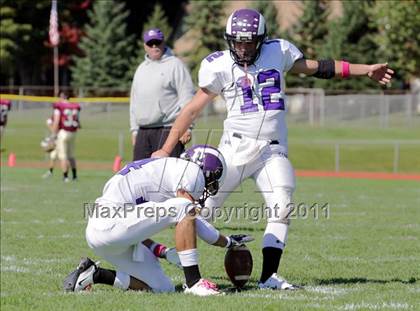 Thumbnail 1 in Deering @ Thornton Academy photogallery.