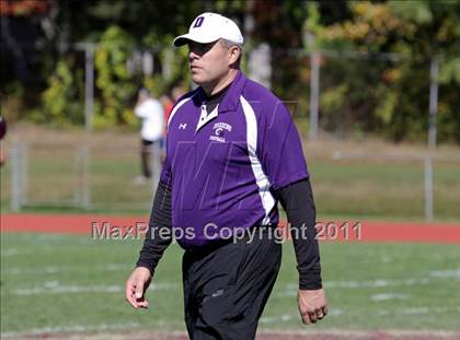 Thumbnail 3 in Deering @ Thornton Academy photogallery.