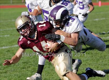 Thumbnail 3 in Deering @ Thornton Academy photogallery.