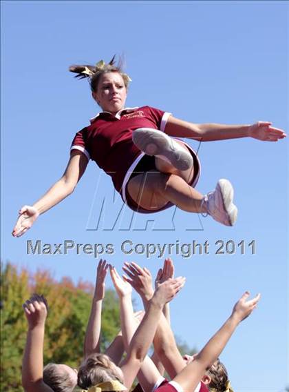 Thumbnail 2 in Deering @ Thornton Academy photogallery.