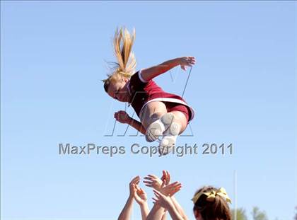 Thumbnail 3 in Deering @ Thornton Academy photogallery.