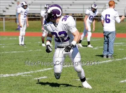 Thumbnail 3 in Deering @ Thornton Academy photogallery.