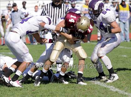 Thumbnail 1 in Deering @ Thornton Academy photogallery.