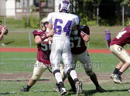 Thumbnail 3 in Deering @ Thornton Academy photogallery.
