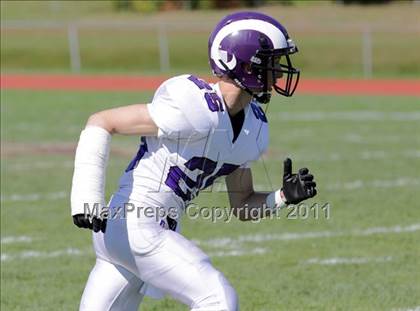 Thumbnail 1 in Deering @ Thornton Academy photogallery.