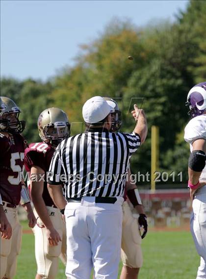 Thumbnail 2 in Deering @ Thornton Academy photogallery.