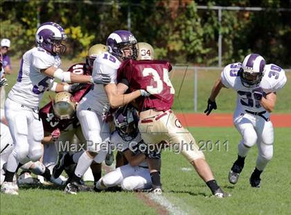 Thumbnail 3 in Deering @ Thornton Academy photogallery.