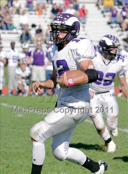 Thumbnail 1 in Deering @ Thornton Academy photogallery.