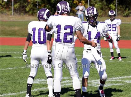 Thumbnail 3 in Deering @ Thornton Academy photogallery.