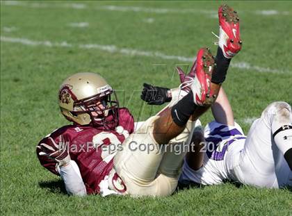Thumbnail 2 in Deering @ Thornton Academy photogallery.