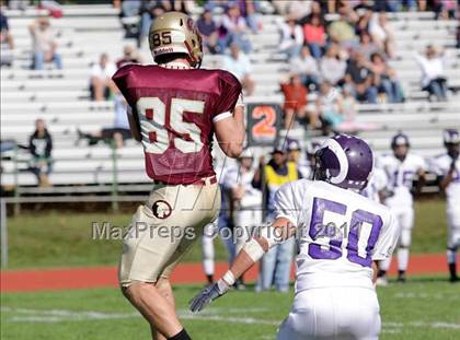 Thumbnail 2 in Deering @ Thornton Academy photogallery.