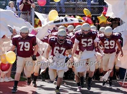 Thumbnail 3 in Deering @ Thornton Academy photogallery.