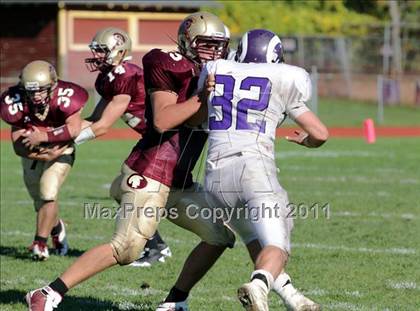 Thumbnail 2 in Deering @ Thornton Academy photogallery.