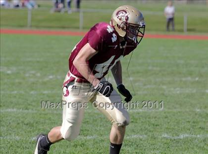 Thumbnail 3 in Deering @ Thornton Academy photogallery.