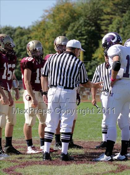 Thumbnail 3 in Deering @ Thornton Academy photogallery.