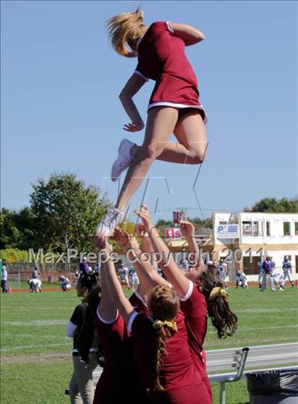 Thumbnail 1 in Deering @ Thornton Academy photogallery.