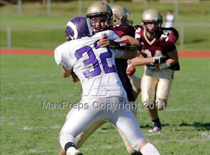 Thumbnail 2 in Deering @ Thornton Academy photogallery.