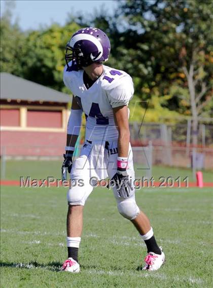 Thumbnail 3 in Deering @ Thornton Academy photogallery.