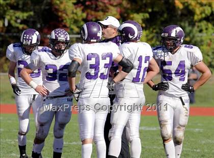 Thumbnail 2 in Deering @ Thornton Academy photogallery.