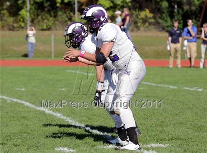 Thumbnail 3 in Deering @ Thornton Academy photogallery.