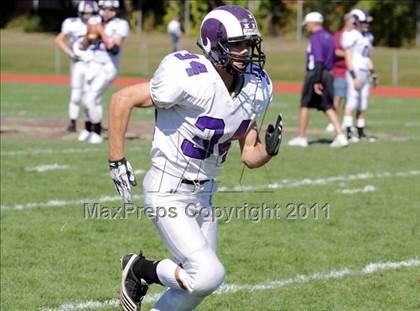 Thumbnail 3 in Deering @ Thornton Academy photogallery.