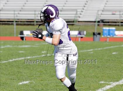Thumbnail 1 in Deering @ Thornton Academy photogallery.