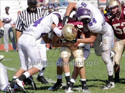 Thumbnail 2 in Deering @ Thornton Academy photogallery.