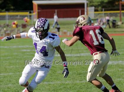 Thumbnail 1 in Deering @ Thornton Academy photogallery.
