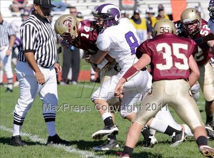 Thumbnail 1 in Deering @ Thornton Academy photogallery.