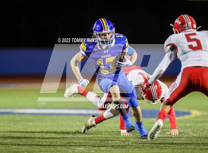 Thumbnail 2 in Ponder @ Brock photogallery.