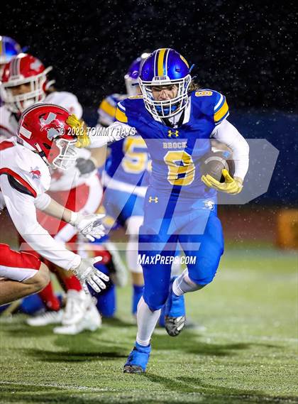 Thumbnail 1 in Ponder @ Brock photogallery.
