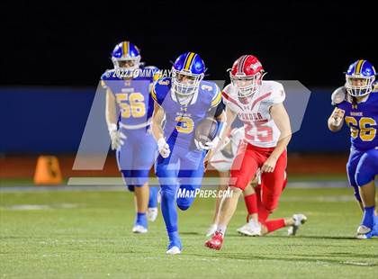 Thumbnail 2 in Ponder @ Brock photogallery.