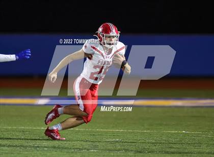 Thumbnail 3 in Ponder @ Brock photogallery.