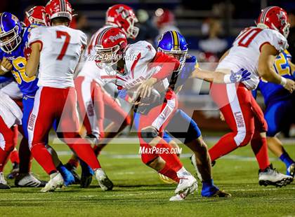 Thumbnail 1 in Ponder @ Brock photogallery.