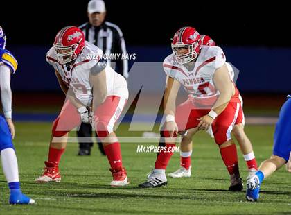 Thumbnail 2 in Ponder @ Brock photogallery.