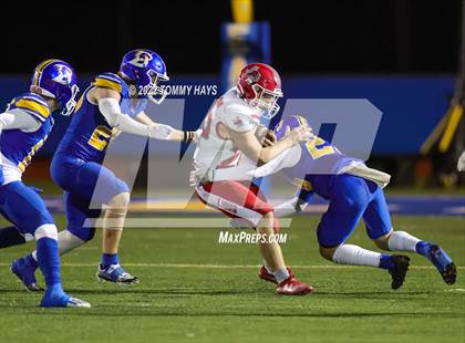 Thumbnail 2 in Ponder @ Brock photogallery.