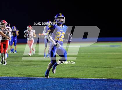 Thumbnail 1 in Ponder @ Brock photogallery.