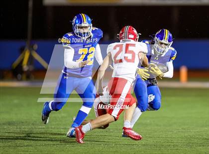 Thumbnail 2 in Ponder @ Brock photogallery.