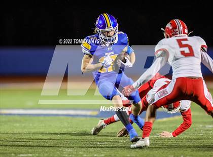 Thumbnail 1 in Ponder @ Brock photogallery.