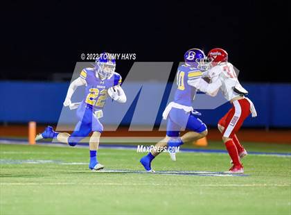 Thumbnail 2 in Ponder @ Brock photogallery.
