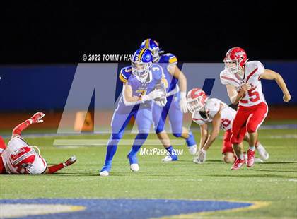 Thumbnail 3 in Ponder @ Brock photogallery.