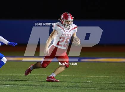 Thumbnail 1 in Ponder @ Brock photogallery.