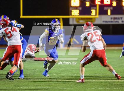 Thumbnail 1 in Ponder @ Brock photogallery.