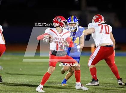 Thumbnail 2 in Ponder @ Brock photogallery.
