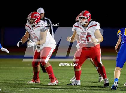 Thumbnail 1 in Ponder @ Brock photogallery.