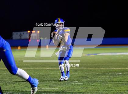 Thumbnail 2 in Ponder @ Brock photogallery.