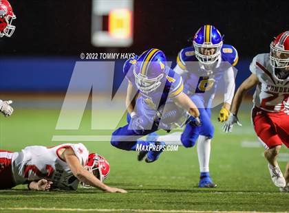 Thumbnail 3 in Ponder @ Brock photogallery.