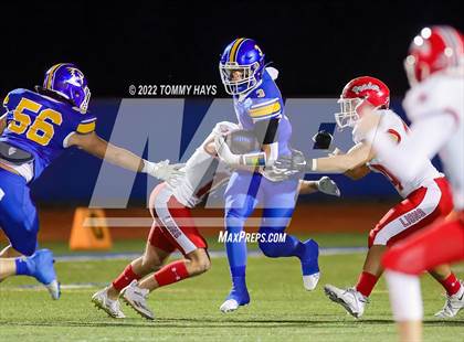 Thumbnail 1 in Ponder @ Brock photogallery.